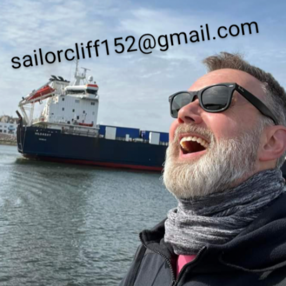 Profile picture of James Clifford