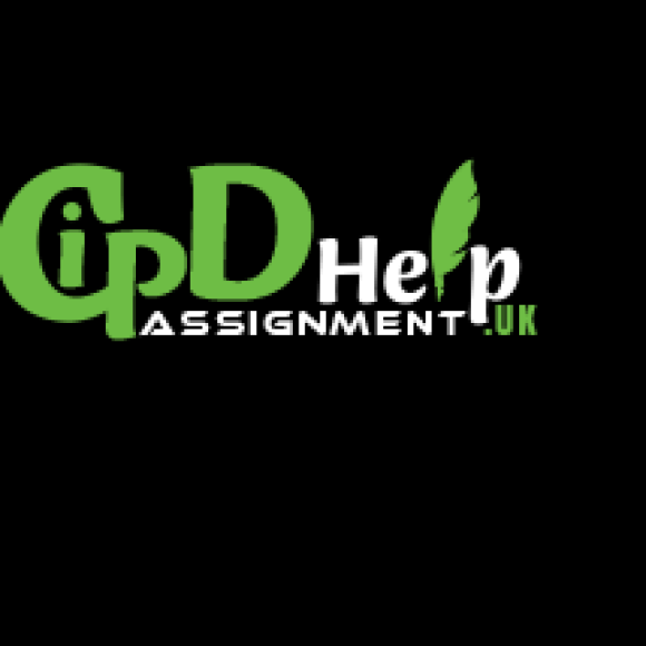 Profile picture of CIPD Assignment Help UK
