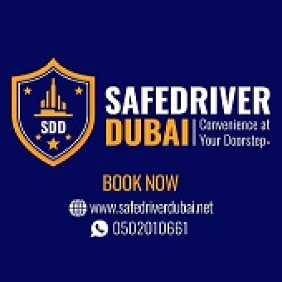 Profile picture of Driver Dubai