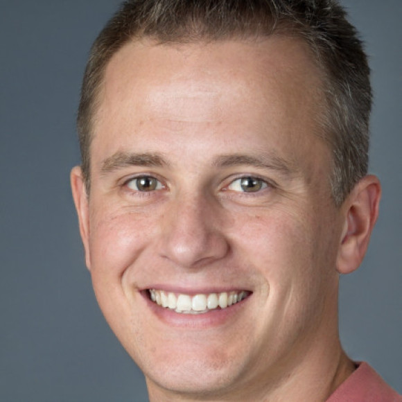 Profile picture of Harris