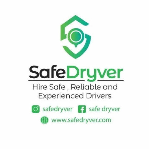 Profile picture of Safe Dryver