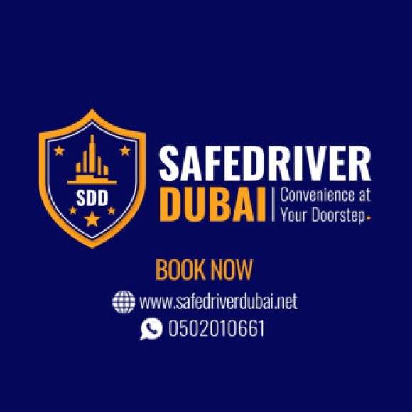 Profile picture of Safe Driver Dubai