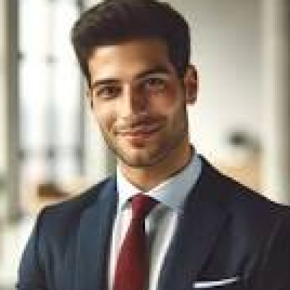 Profile picture of Henry klasen