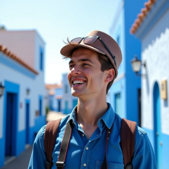 Profile picture of George Walker