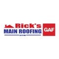 Profile picture of Ricks Main Roofing
