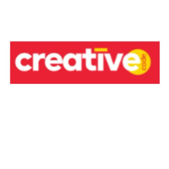 Profile picture of creativecode
