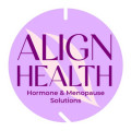 Profile picture of Align Health and Menopause