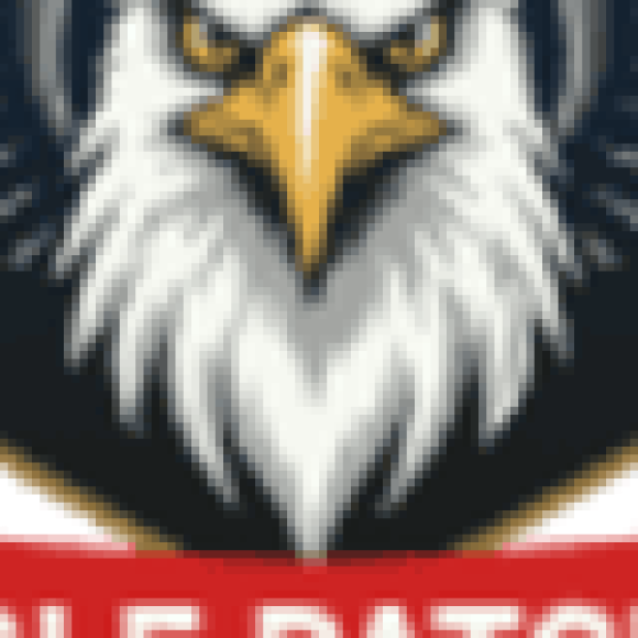 Profile picture of Eagle Patches