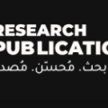 Profile picture of Research Publication