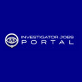 Profile picture of Investigator Jobs Portal