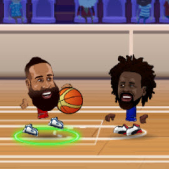 Profile picture of basketball legends