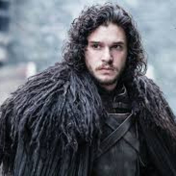 Profile picture of John Snow