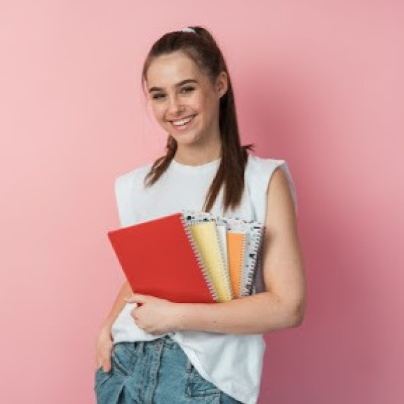 Profile picture of Sophia Luna