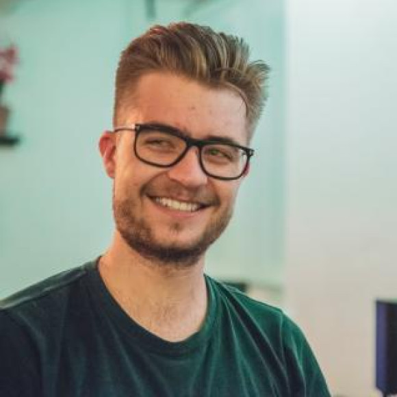 Profile picture of John Scott