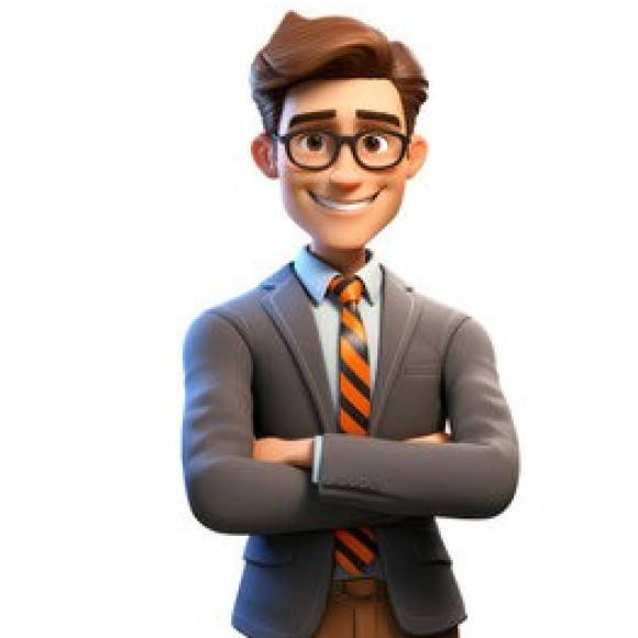 Profile picture of Frank E. Richards