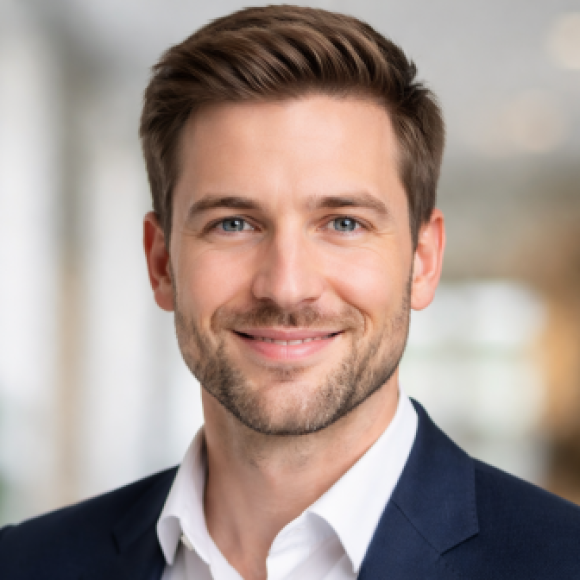 Profile picture of Charles Smith