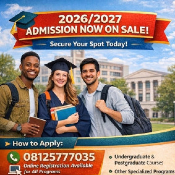 Profile picture of National Universities Commission