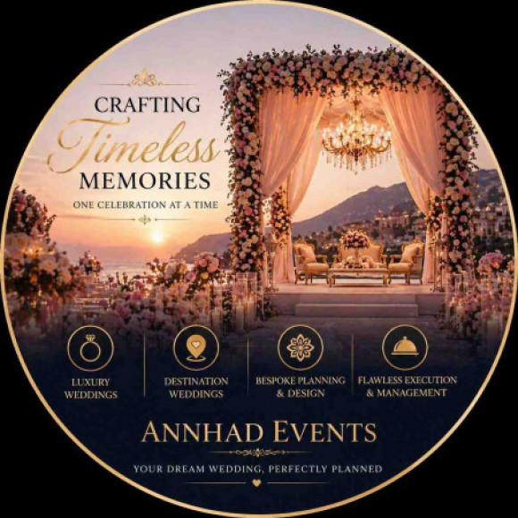 Profile picture of Annhadevents