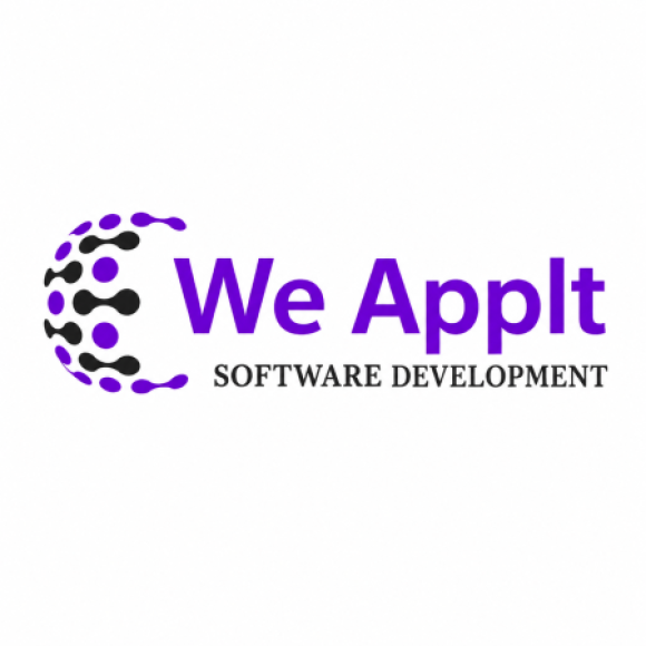 Profile picture of WeAppIt