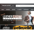 Group logo of Genuine Leather Jackets