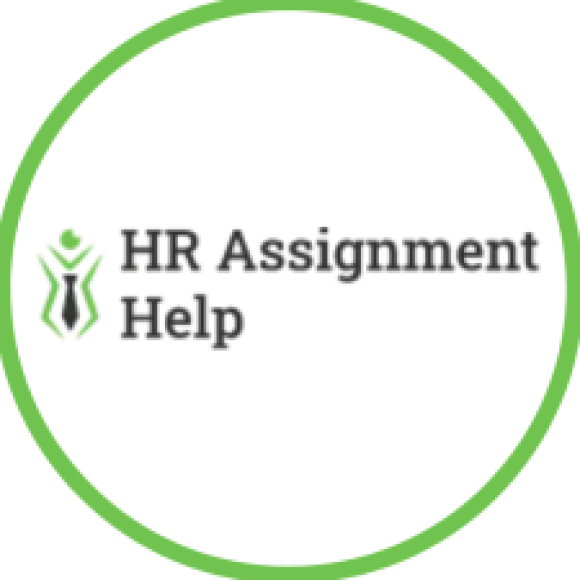 Group logo of HR Assignment Help