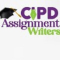 Group logo of CIPD Assignment Writers