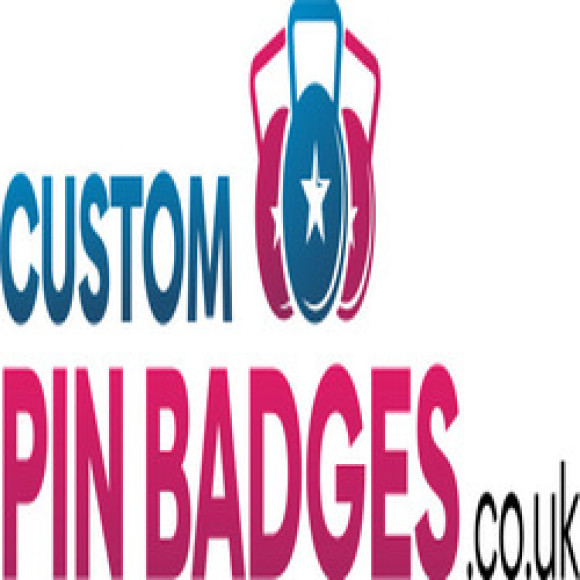Group logo of Premium quality personalized Printed Pin Badges in UK