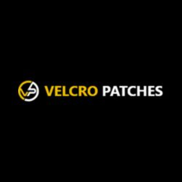 Group logo of Custom Velcro morale patches maker in UK