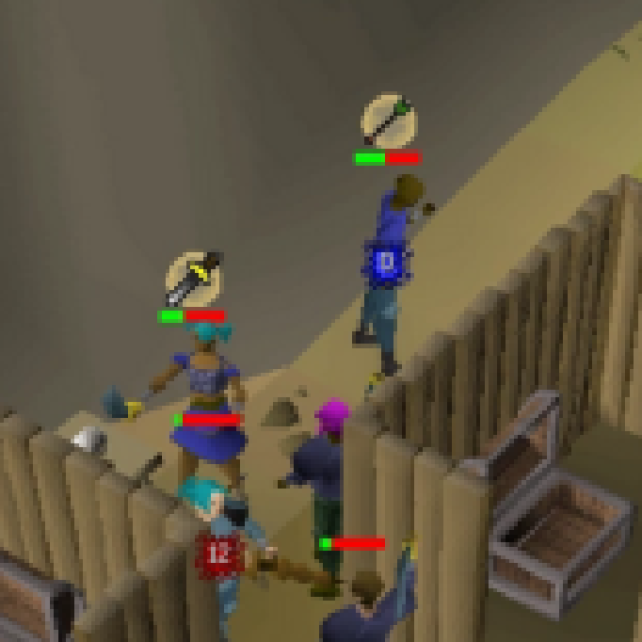 Group logo of Growing necessity to OSRS gold make sure