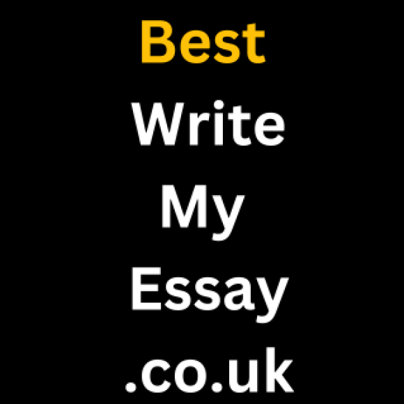 Group logo of Best Write My Essay UK