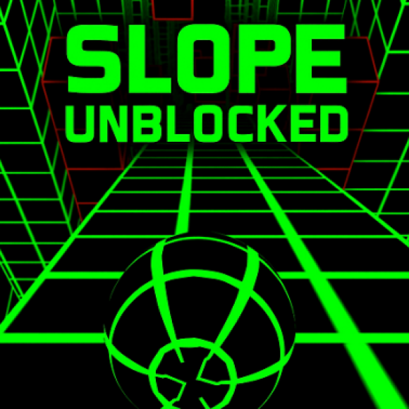 Group logo of Slope Unblocked