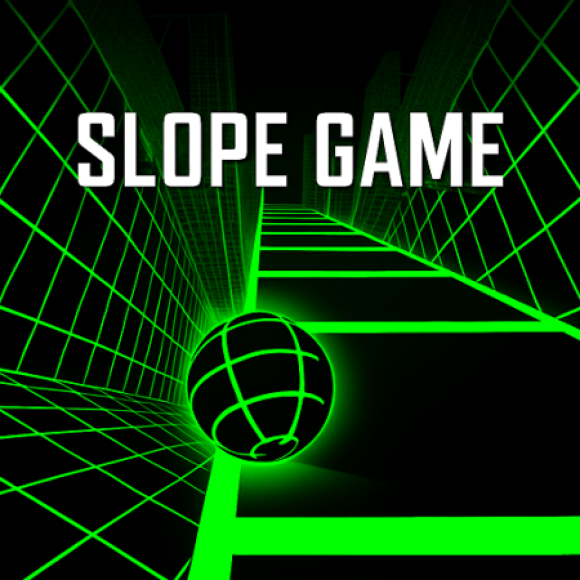 Group logo of Addicted to Speed? Dive into the World of Slope Game!