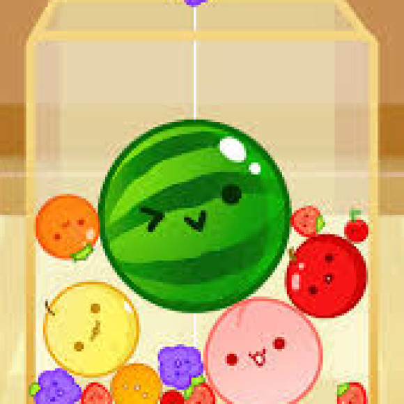 Group logo of Suika Game