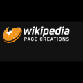 Group logo of Wikipedia Page Creations