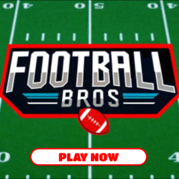 Group logo of Get Your Head in the Game: Diving into the Fun of Football Bros