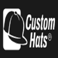 Group logo of Custom hats Auckland